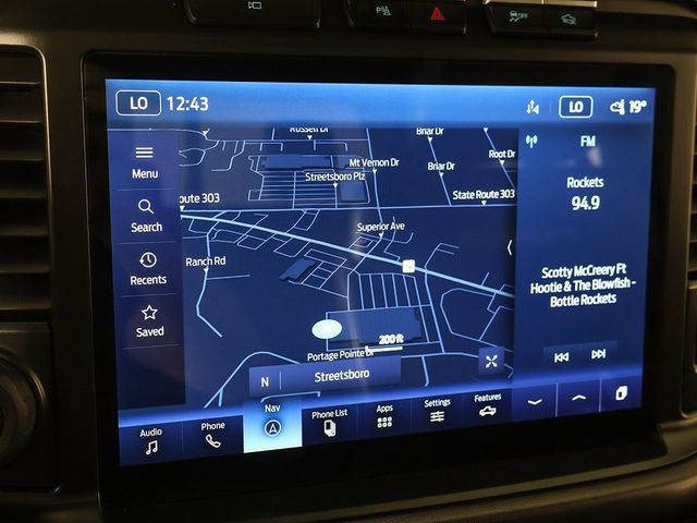 2023 Ford F-150 Tremor 4WD SuperCrew 5.5' Box - 22930754 - 50