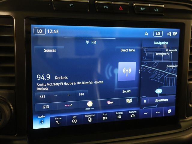 2023 Ford F-150 Tremor 4WD SuperCrew 5.5' Box - 22930754 - 52