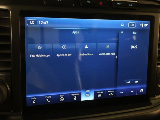 2023 Ford F-150 Tremor 4WD SuperCrew 5.5' Box - 22930754 - 53