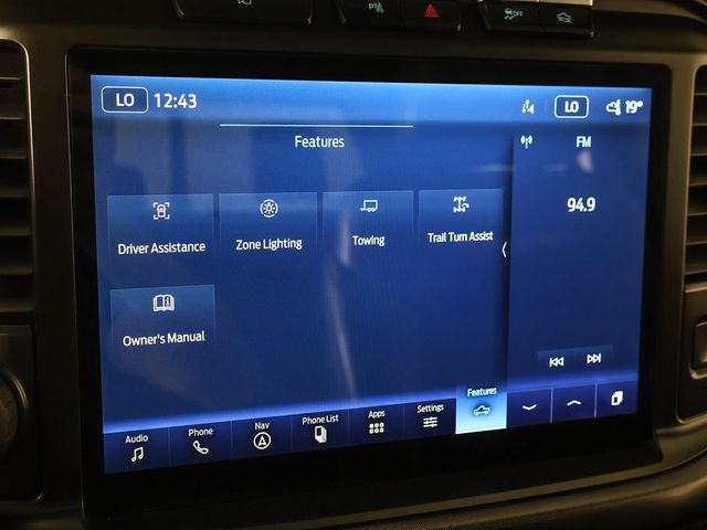 2023 Ford F-150 Tremor 4WD SuperCrew 5.5' Box - 22930754 - 54
