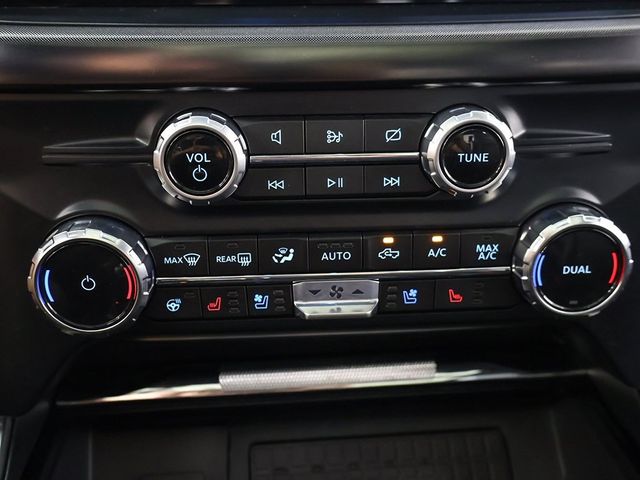2023 Ford F-150 Tremor 4WD SuperCrew 5.5' Box - 22930754 - 55