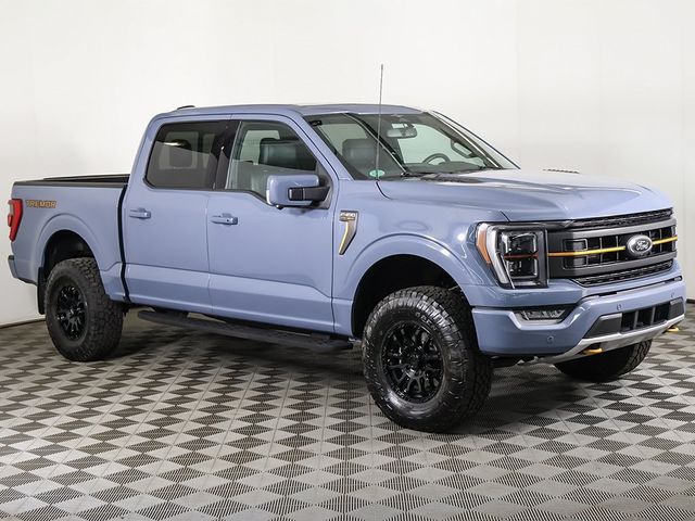2023 Ford F-150 Tremor 4WD SuperCrew 5.5' Box - 22930754 - 63