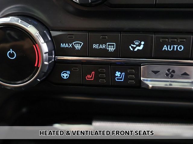 2023 Ford F-150 Tremor 4WD SuperCrew 5.5' Box - 22930754 - 8