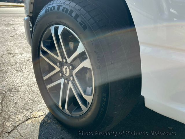 2023 Ford F-150 XL 4WD SuperCrew 5.5' Box - 22936616 - 11