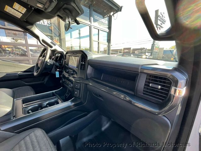 2023 Ford F-150 XL 4WD SuperCrew 5.5' Box - 22936616 - 19