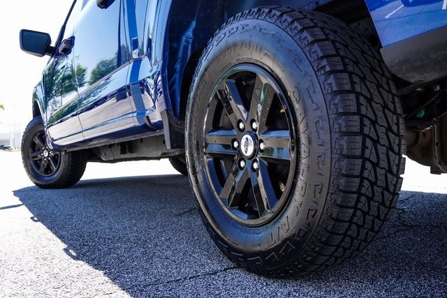 2023 Ford F-150 XLT - 22813278 - 9