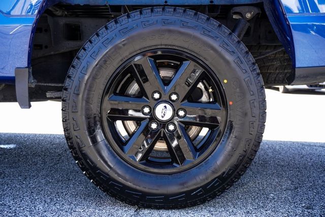 2023 Ford F-150 XLT - 22813278 - 10