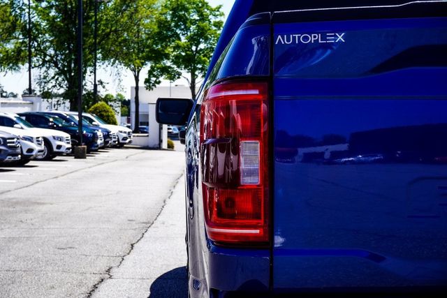 2023 Ford F-150 XLT - 22813278 - 13
