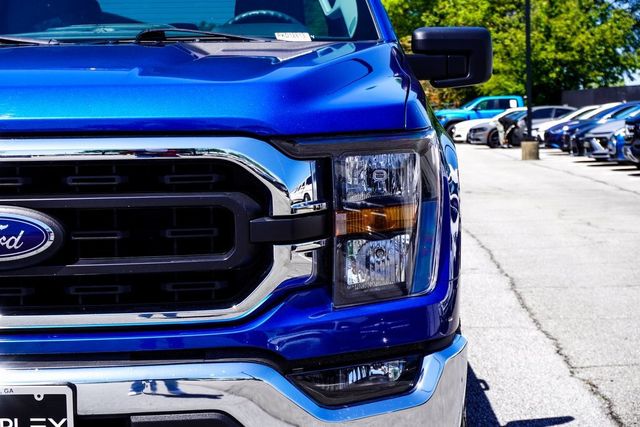 2023 Ford F-150 XLT - 22813278 - 14