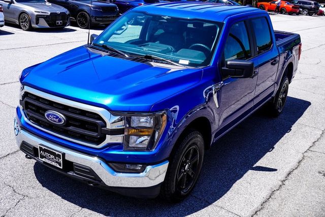 2023 Ford F-150 XLT - 22813278 - 15