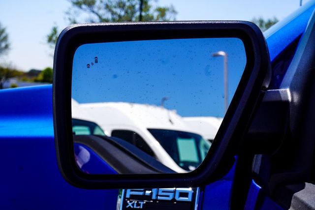 2023 Ford F-150 XLT - 22813278 - 16