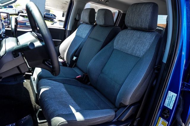 2023 Ford F-150 XLT - 22813278 - 17