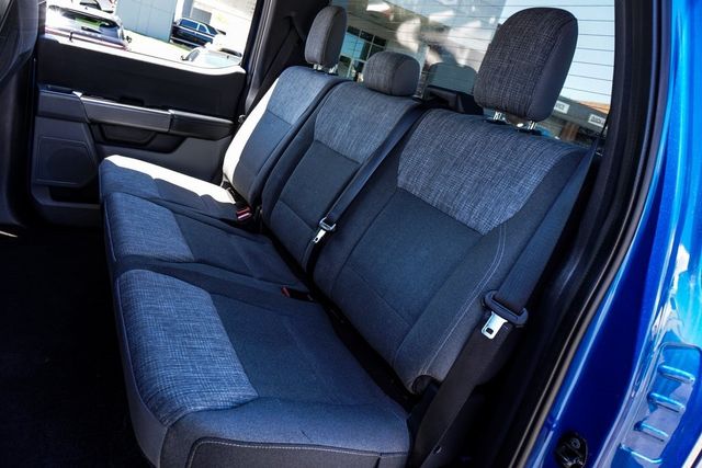 2023 Ford F-150 XLT - 22813278 - 19