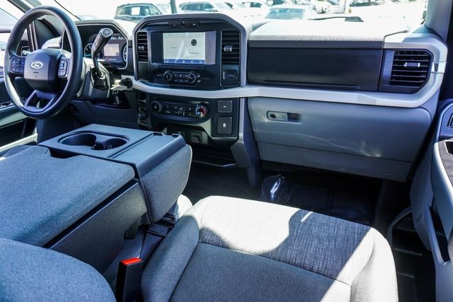 2023 Ford F-150 XLT - 22813278 - 22