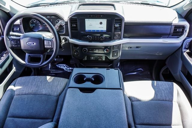 2023 Ford F-150 XLT - 22813278 - 23