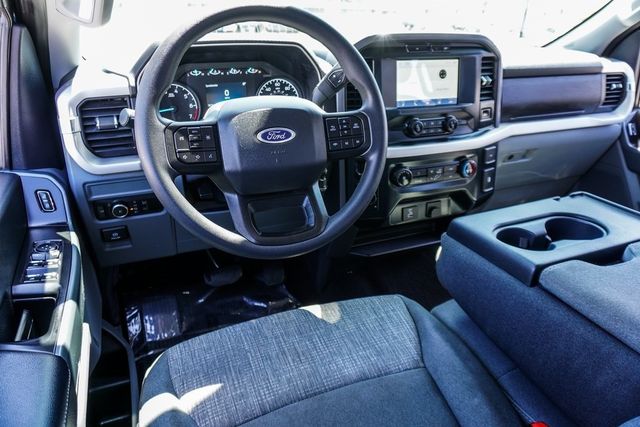 2023 Ford F-150 XLT - 22813278 - 24