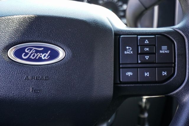 2023 Ford F-150 XLT - 22813278 - 26