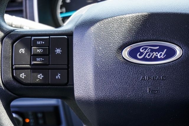 2023 Ford F-150 XLT - 22813278 - 27