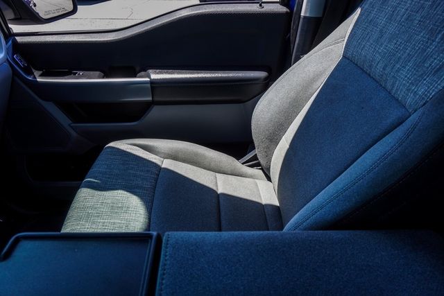 2023 Ford F-150 XLT - 22813278 - 37