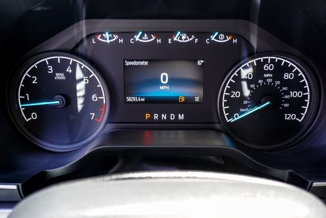 2023 Ford F-150 XLT - 22813278 - 38