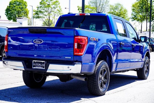 2023 Ford F-150 XLT - 22813278 - 5