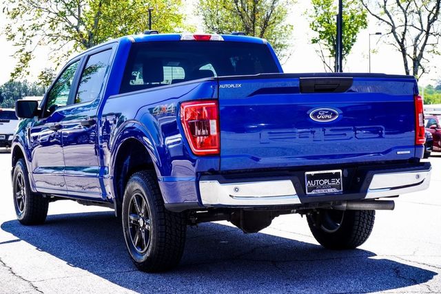 2023 Ford F-150 XLT - 22813278 - 6