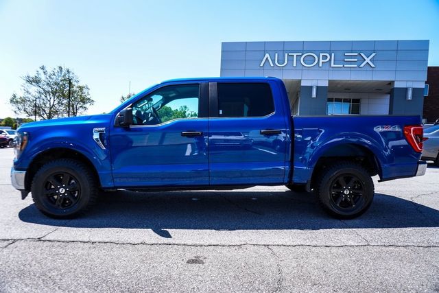 2023 Ford F-150 XLT - 22813278 - 7