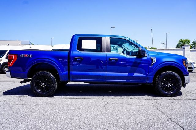2023 Ford F-150 XLT - 22813278 - 8