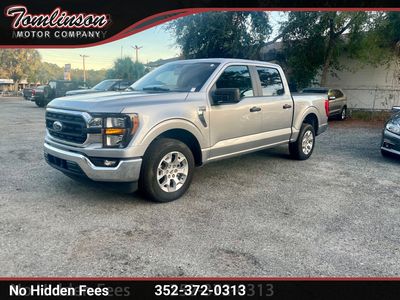 2023 Ford F-150 - 1FTEW1C83PKD69915