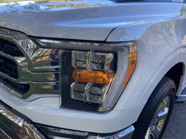 2023 Ford F-150 XLT - 22928907 - 9