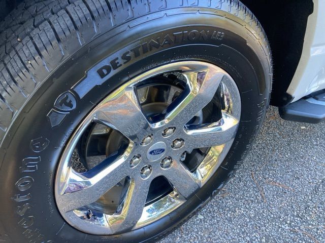 2023 Ford F-150 XLT - 22928907 - 10