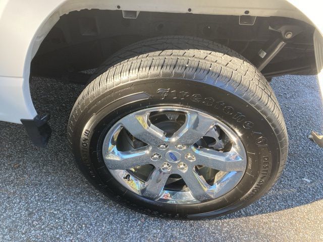 2023 Ford F-150 XLT - 22928907 - 11