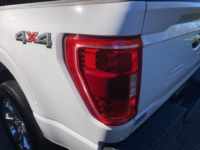 2023 Ford F-150 XLT - 22928907 - 12
