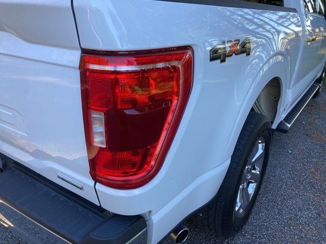 2023 Ford F-150 XLT - 22928907 - 13