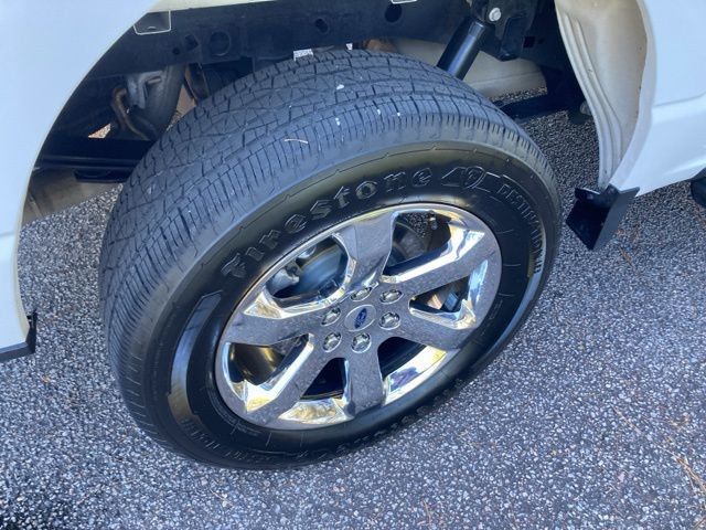 2023 Ford F-150 XLT - 22928907 - 14