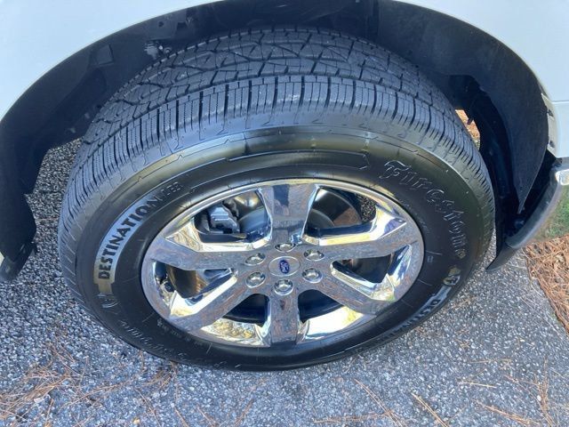 2023 Ford F-150 XLT - 22928907 - 15