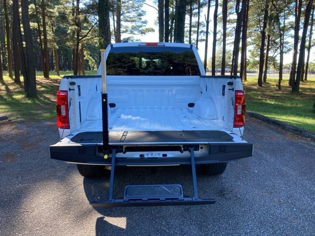 2023 Ford F-150 XLT - 22928907 - 17