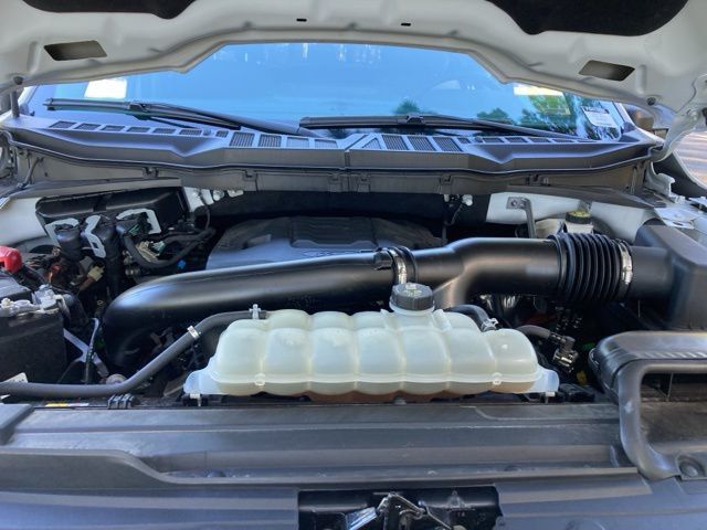 2023 Ford F-150 XLT - 22928907 - 18