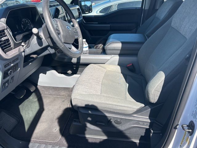 2023 Ford F-150 XLT - 22928907 - 1