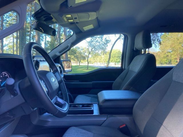 2023 Ford F-150 XLT - 22928907 - 20