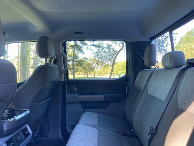 2023 Ford F-150 XLT - 22928907 - 21