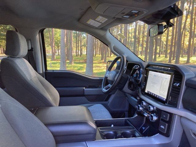 2023 Ford F-150 XLT - 22928907 - 22