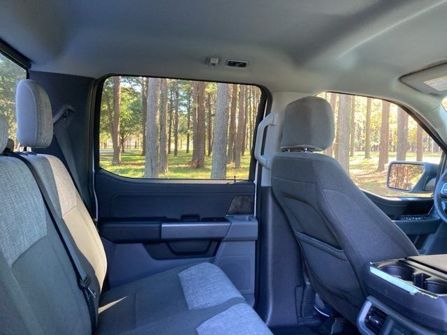 2023 Ford F-150 XLT - 22928907 - 23