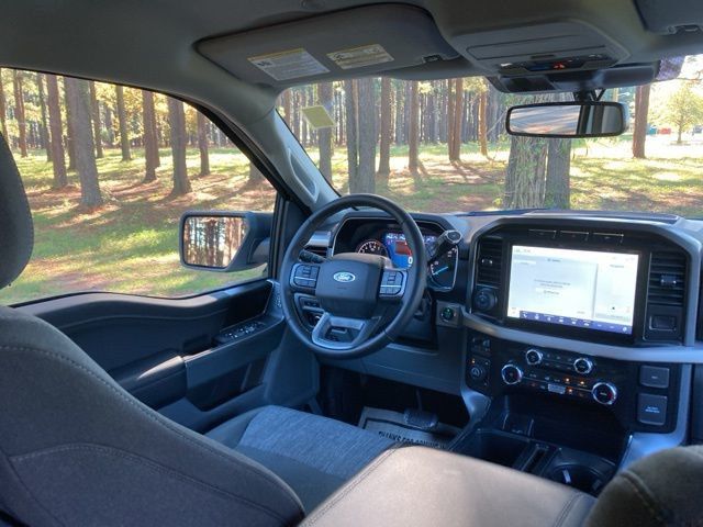 2023 Ford F-150 XLT - 22928907 - 24