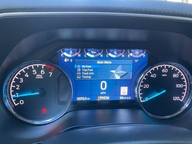 2023 Ford F-150 XLT - 22928907 - 28