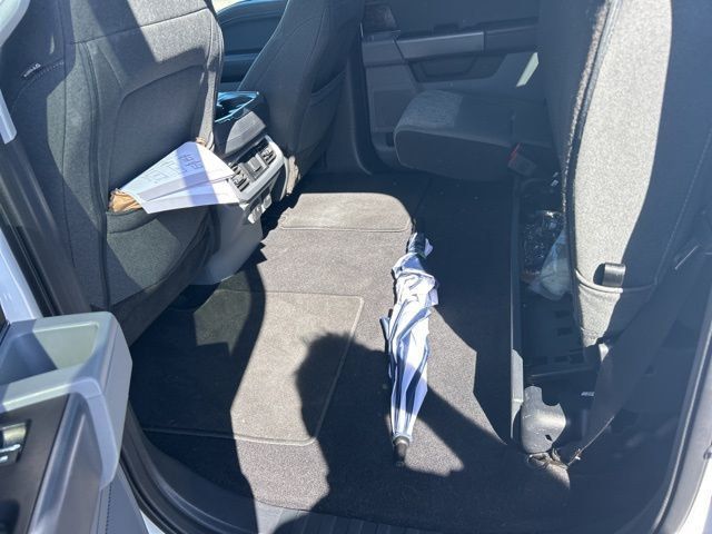 2023 Ford F-150 XLT - 22928907 - 2