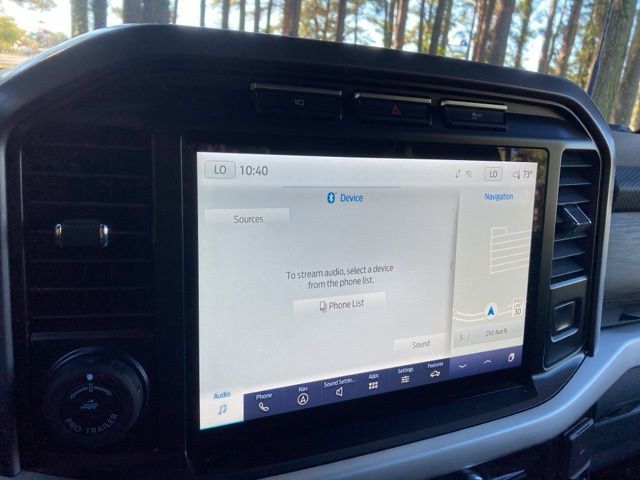 2023 Ford F-150 XLT - 22928907 - 29