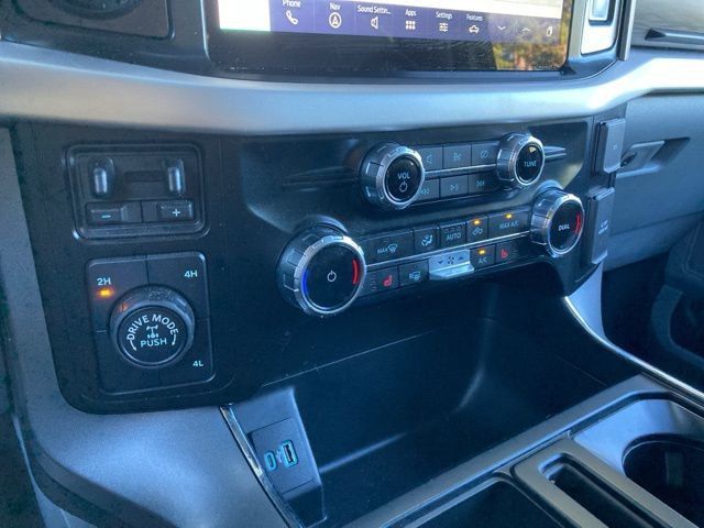 2023 Ford F-150 XLT - 22928907 - 30