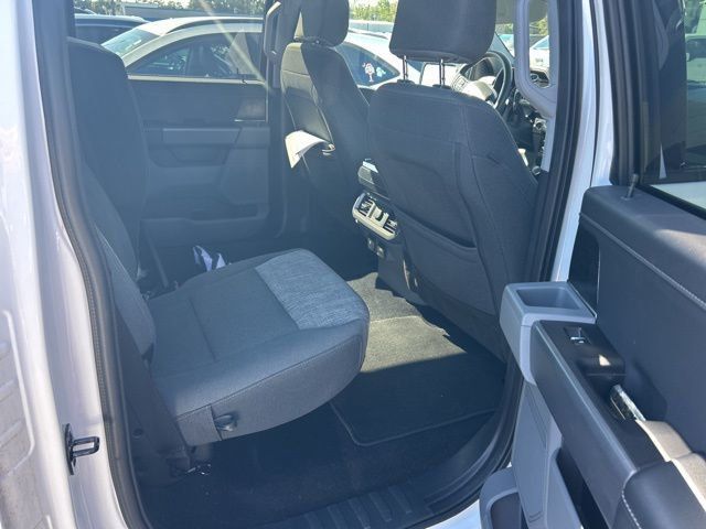 2023 Ford F-150 XLT - 22928907 - 4