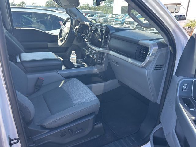 2023 Ford F-150 XLT - 22928907 - 5